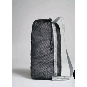Rudis Mesh Gym Bag, New